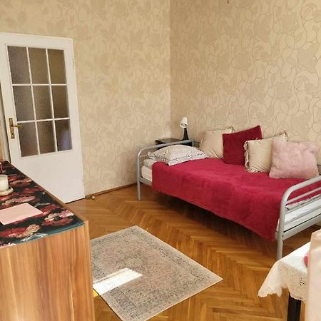 Apartament Zlota 67 Warschau Buitenkant foto