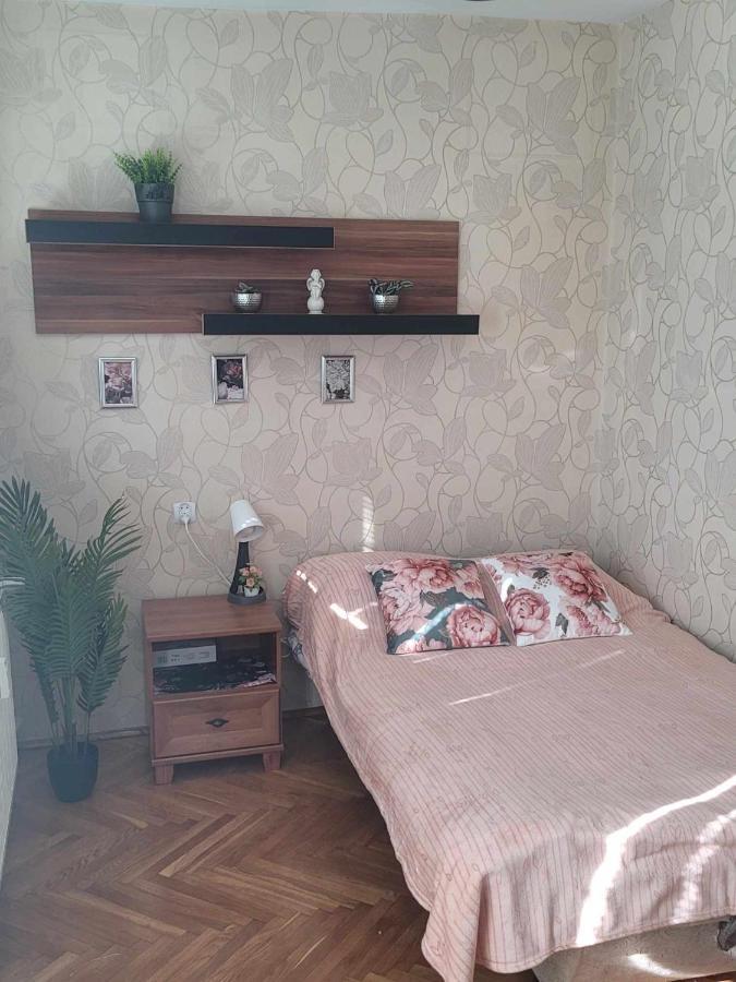 Apartament Zlota 67 Warschau Buitenkant foto