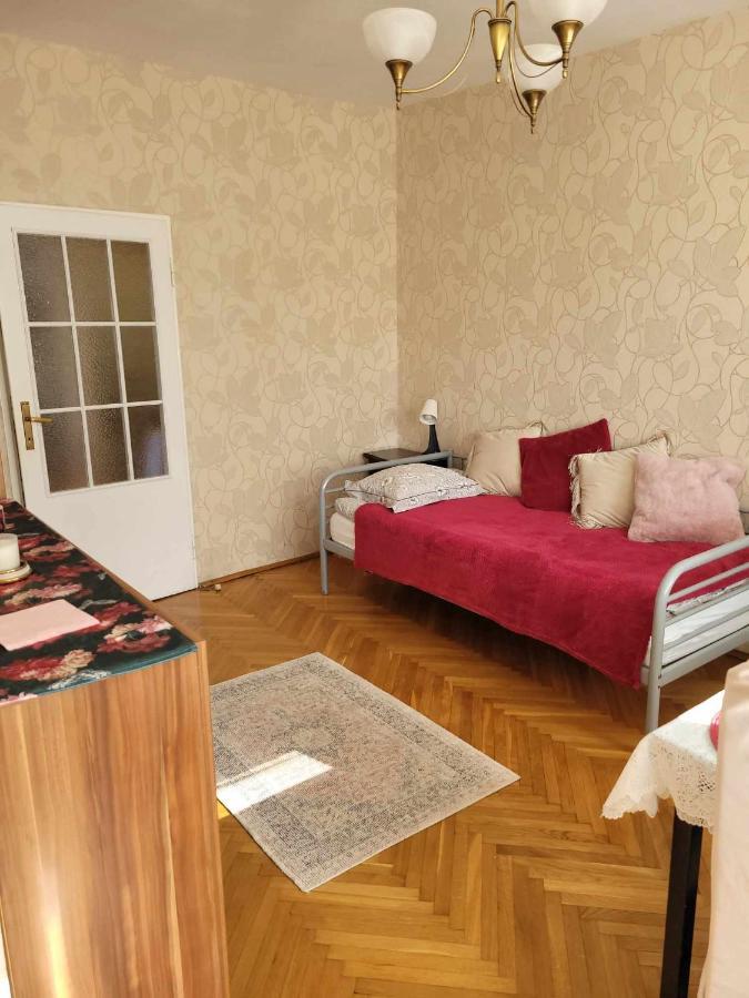 Apartament Zlota 67 Warschau Buitenkant foto