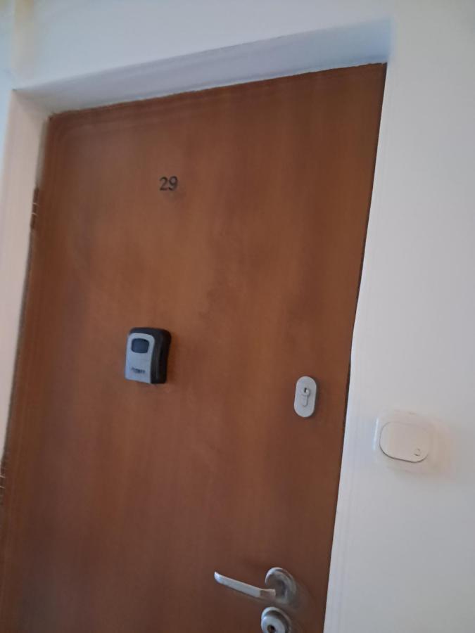 Apartament Zlota 67 Warschau Buitenkant foto