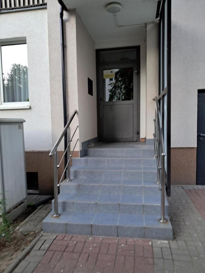 Apartament Zlota 67 Warschau Buitenkant foto