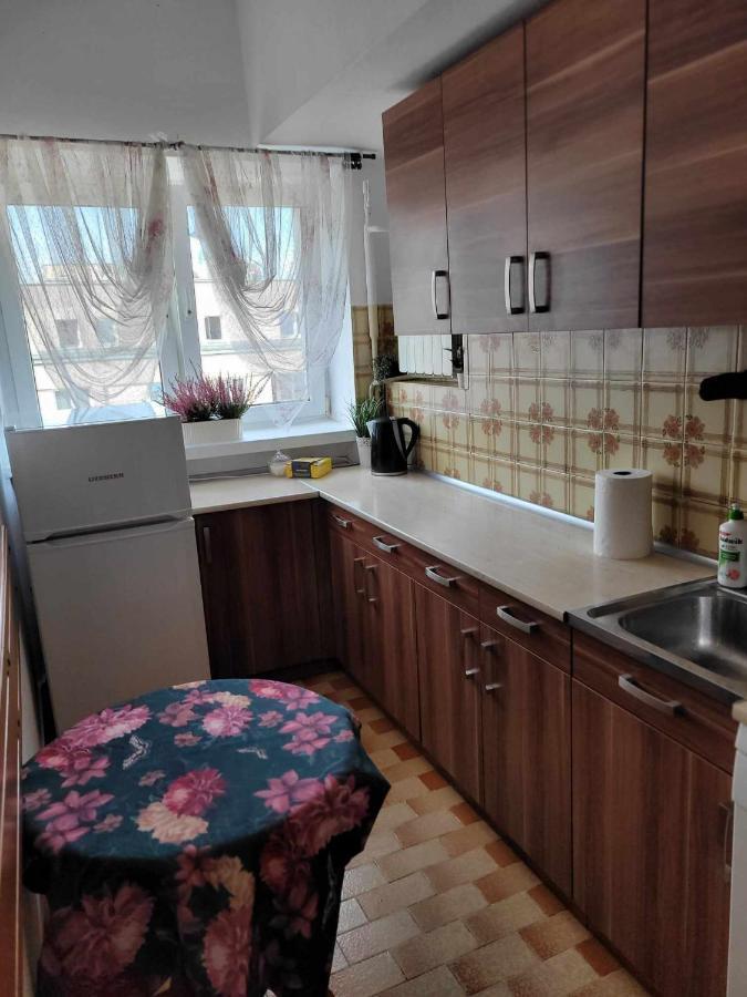 Apartament Zlota 67 Warschau Buitenkant foto
